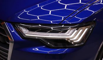 AUDI A6 50 TFSIe quattro S S-Line lleno