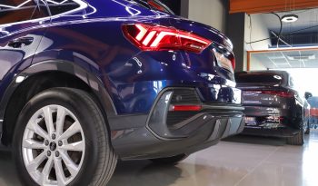 AUDI Q3 Sportback 45TFSIe lleno