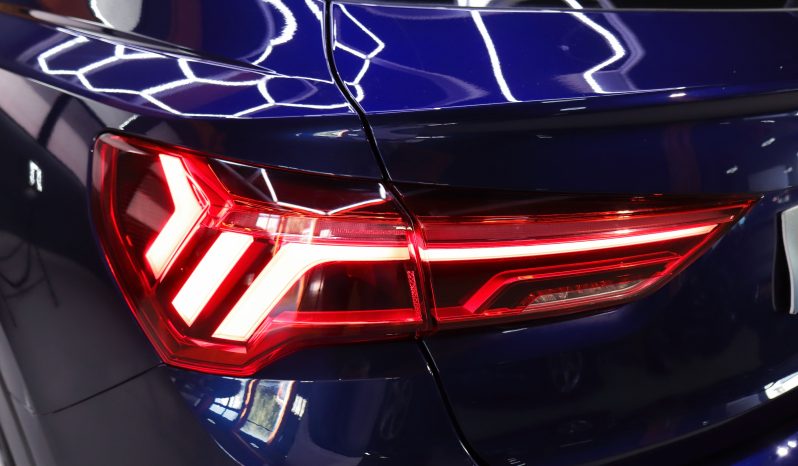 AUDI Q3 Sportback 45TFSIe lleno