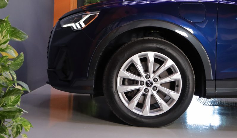 AUDI Q3 Sportback 45TFSIe lleno