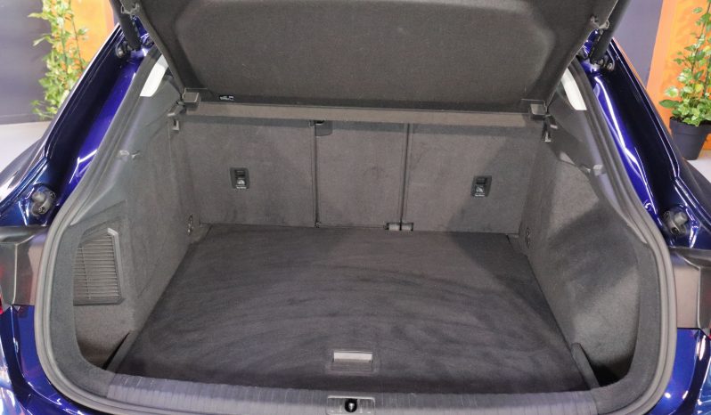 AUDI Q3 Sportback 45TFSIe lleno