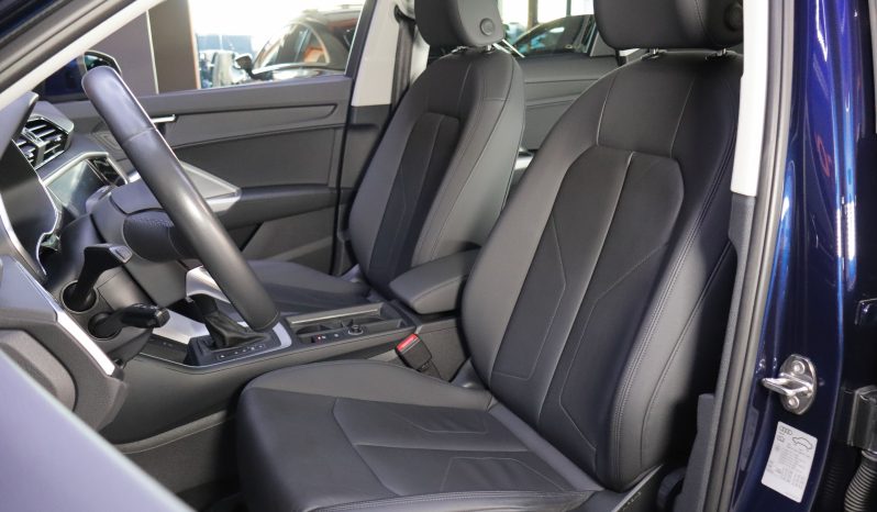 AUDI Q3 Sportback 45TFSIe lleno