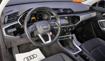 AUDI Q3 Sportback 45TFSIe lleno