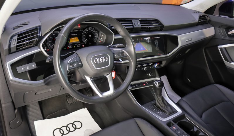 AUDI Q3 Sportback 45TFSIe lleno