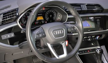 AUDI Q3 Sportback 45TFSIe lleno
