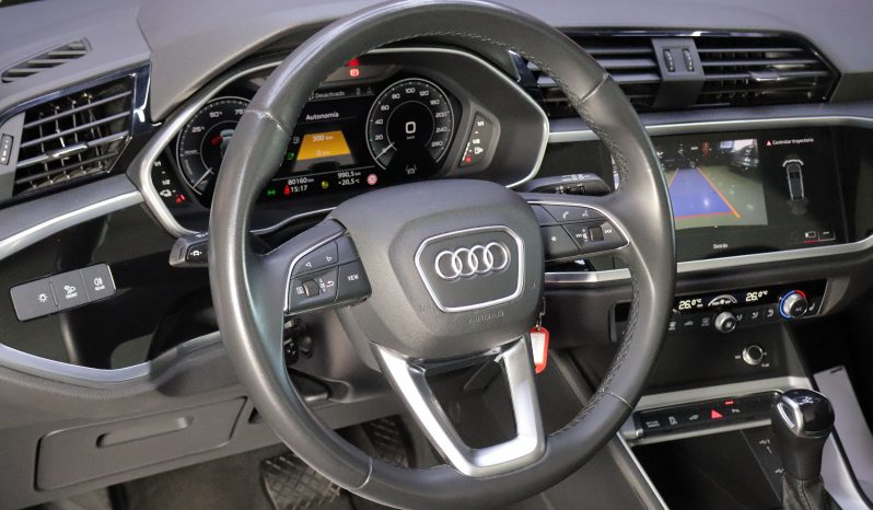 AUDI Q3 Sportback 45TFSIe lleno
