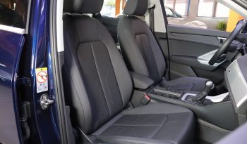 AUDI Q3 Sportback 45TFSIe lleno