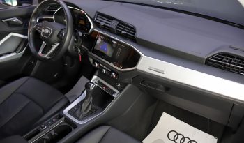 AUDI Q3 Sportback 45TFSIe lleno