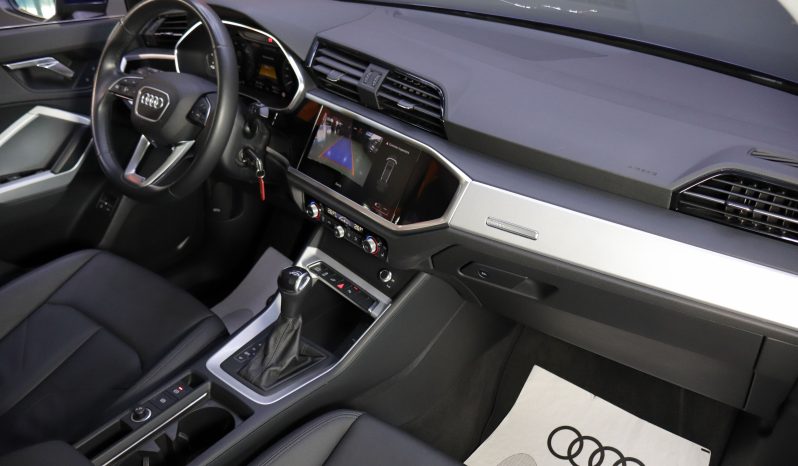 AUDI Q3 Sportback 45TFSIe lleno