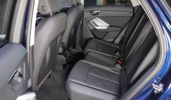 AUDI Q3 Sportback 45TFSIe lleno