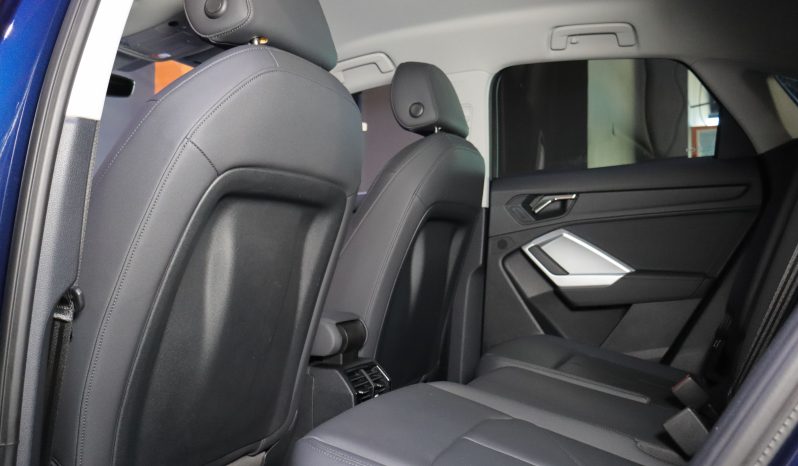 AUDI Q3 Sportback 45TFSIe lleno