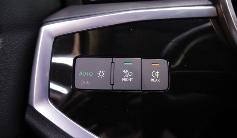 AUDI Q3 Sportback 45TFSIe lleno