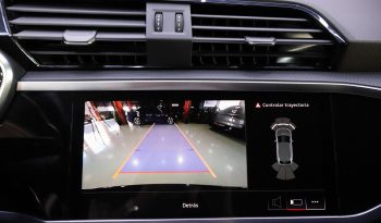 AUDI Q3 Sportback 45TFSIe lleno