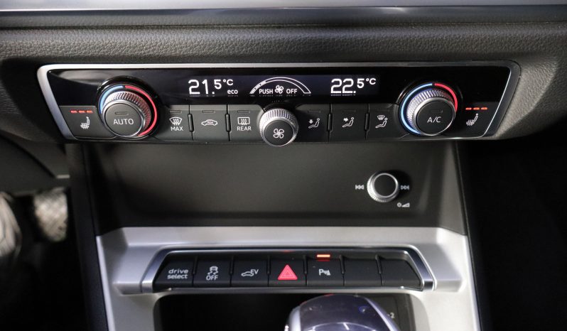 AUDI Q3 Sportback 45TFSIe lleno