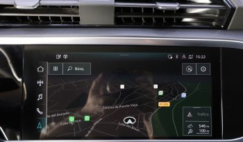 AUDI Q3 Sportback 45TFSIe lleno
