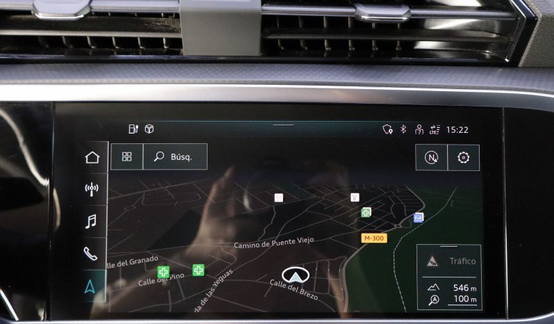 AUDI Q3 Sportback 45TFSIe lleno