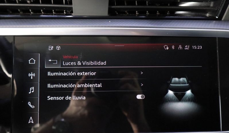 AUDI Q3 Sportback 45TFSIe lleno