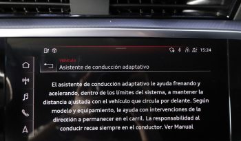 AUDI Q3 Sportback 45TFSIe lleno