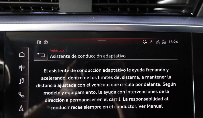 AUDI Q3 Sportback 45TFSIe lleno