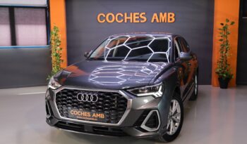 AUDI Q3 45TFSIE modIMG_1997