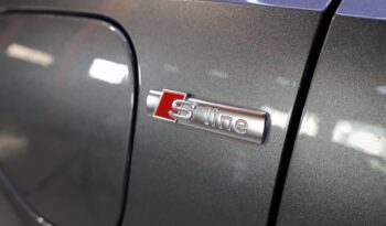 AUDI Q3 Sportback 45 TFSIe lleno