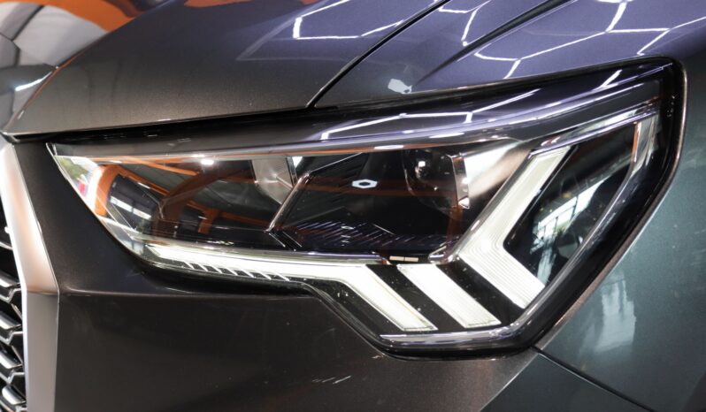 AUDI Q3 Sportback 45 TFSIe lleno