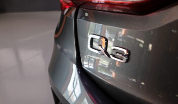 AUDI Q3 Sportback 45 TFSIe lleno