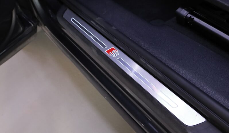 AUDI Q3 Sportback 45 TFSIe lleno