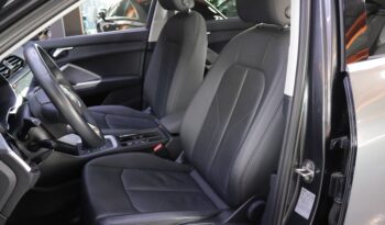 AUDI Q3 Sportback 45 TFSIe lleno