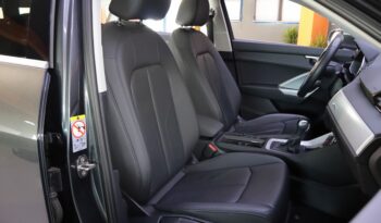 AUDI Q3 Sportback 45 TFSIe lleno