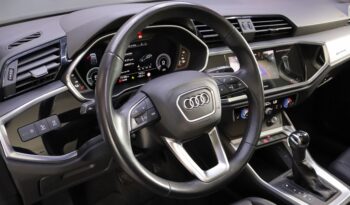 AUDI Q3 Sportback 45 TFSIe lleno