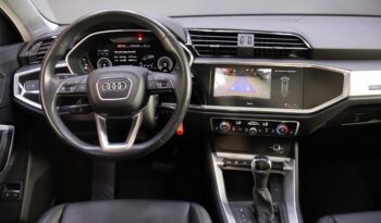 AUDI Q3 Sportback 45 TFSIe lleno