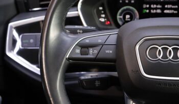 AUDI Q3 Sportback 45 TFSIe lleno