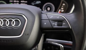AUDI Q3 Sportback 45 TFSIe lleno