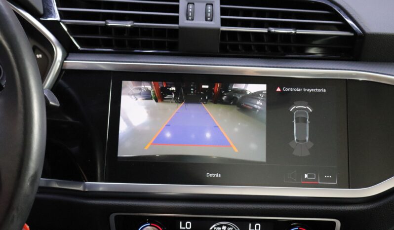 AUDI Q3 Sportback 45 TFSIe lleno