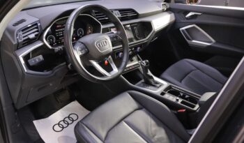 AUDI Q3 Sportback 45 TFSIe lleno