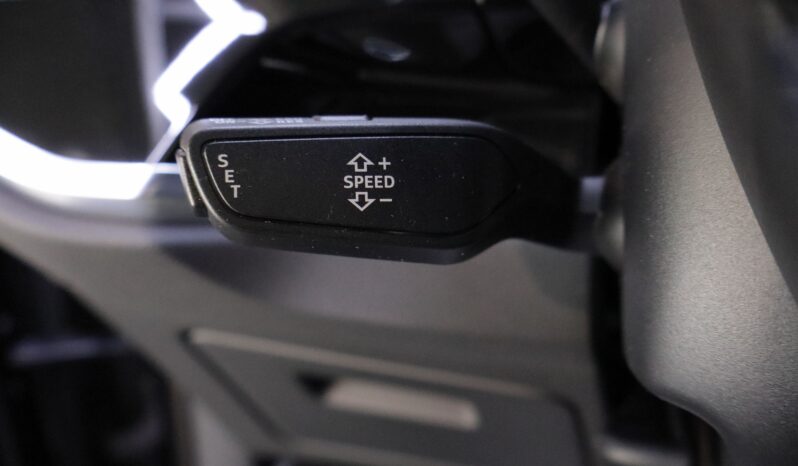 AUDI Q3 Sportback 45 TFSIe lleno