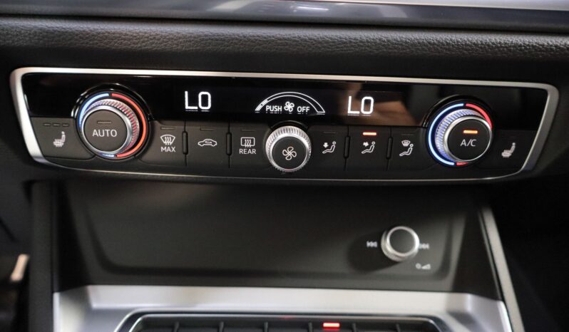 AUDI Q3 Sportback 45 TFSIe lleno