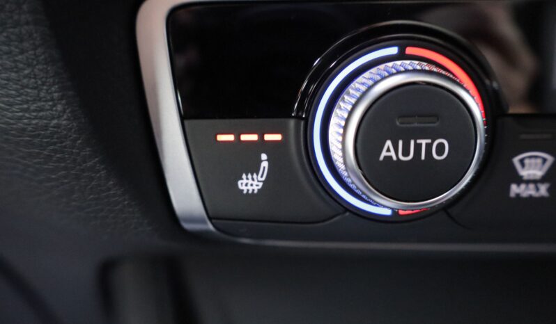 AUDI Q3 Sportback 45 TFSIe lleno