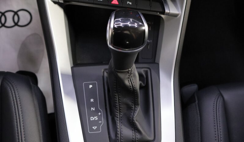 AUDI Q3 Sportback 45 TFSIe lleno