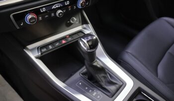 AUDI Q3 Sportback 45 TFSIe lleno
