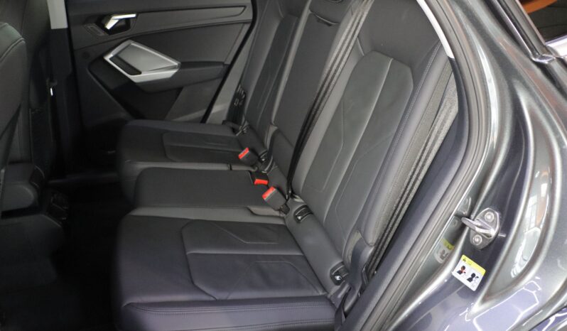 AUDI Q3 Sportback 45 TFSIe lleno