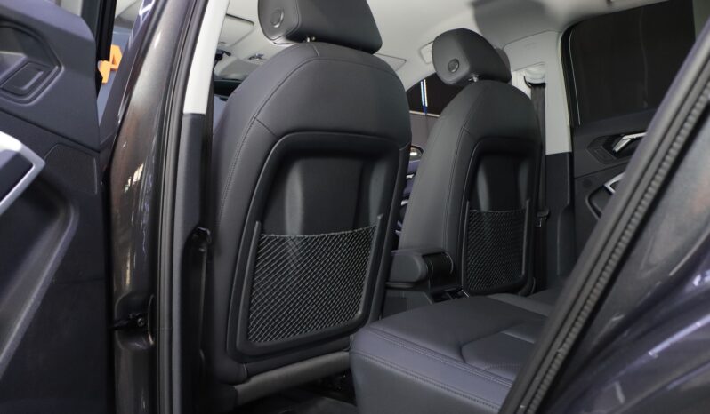 AUDI Q3 Sportback 45 TFSIe lleno