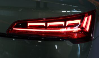 AUDI Q5 SPORTBACK 45TFSI BLACKLINE lleno