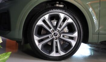 AUDI Q5 SPORTBACK 45TFSI BLACKLINE lleno