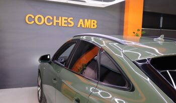 AUDI Q5 SPORTBACK 45TFSI BLACKLINE lleno