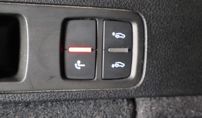 AUDI Q5 SPORTBACK 45TFSI BLACKLINE lleno
