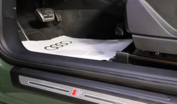 AUDI Q5 SPORTBACK 45TFSI BLACKLINE lleno