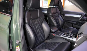 AUDI Q5 SPORTBACK 45TFSI BLACKLINE lleno