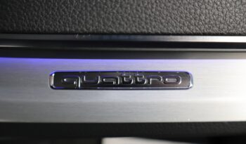 AUDI Q5 SPORTBACK 45TFSI BLACKLINE lleno